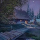 Картина, "Незвані гості" 2022 - зображення 1