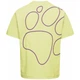 Футболка CELEBRATE THE PAW ORIGINAL T W Jack Wolfskin A65913_T0410 34 Жовтий (4064886678711) - изображение 7