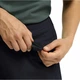 Шорти MAHANI SHORTS W Jack Wolfskin A65760_C0413 36 Синій (4064886650823) - зображення 7