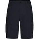 Шорти DUNELAND CARGO SHORTS M Jack Wolfskin A65970_C0413 48 Синій (4064886683005) - зображення 7