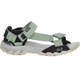 Сандалі RIDGE SANDAL W Jack Wolfskin A65590_E0272 40.5 Зелений (4064886668767) - изображение 1