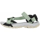 Сандалі RIDGE SANDAL W Jack Wolfskin A65590_E0272 40.5 Зелений (4064886668767) - изображение 2