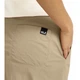 Спідниця-шорти DESERT SKORT W Jack Wolfskin A65961_A0083 38 Бежевий (4064886687577) - зображення 5