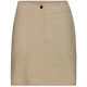 Спідниця-шорти DESERT SKORT W Jack Wolfskin A65961_A0083 38 Бежевий (4064886687577) - зображення 6