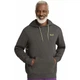 Худі CELEBRATE THE PAW HOODY M Jack Wolfskin A65904_T0404 46-48 Коричневий (4064886664622) - изображение 1