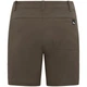 Шорти DESERT SHORTS W Jack Wolfskin A63892_5719 38 Коричневий (4064886465045) - зображення 8