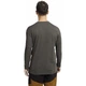 Реглан спортивний PRELIGHT SUNCOOL LS M Jack Wolfskin A65836_F0302 44 Коричневий (4064886657501) - изображение 2