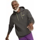 Худі CELEBRATE THE PAW HOODY M Jack Wolfskin A65904_T0404 46-48 Коричневий (4064886664622) - изображение 6