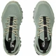 Кросівки трейл PS TRAIL KNIT LOW W Jack Wolfskin A65584_E0272 37 Зелений (4064886675529) - изображение 5