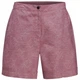 Шорти KARANA SHORTS W Jack Wolfskin 1508841_2428 36 Рожевий (4064993963526) - зображення 5