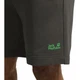 Шорти CELEBRATE THE PAW SHORTS M Jack Wolfskin A65908_F0302 44 Коричневий (4064886679497) - изображение 5