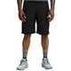 Шорти DUNELAND SHORTS M Jack Wolfskin A65926_6000 46 Чорний (4064886683753) - зображення 1