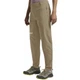 Штани HIKEOUT PANTS M Jack Wolfskin A63924_A0082 56 Бежевий (4064886698351) - зображення 1