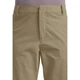 Штани HIKEOUT PANTS M Jack Wolfskin A63924_A0082 56 Бежевий (4064886698351) - зображення 4