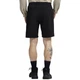 Шорти PRELIGHT PULSE SHORTS M Jack Wolfskin A65855_6000 58 Чорний (4064886658485) - изображение 2