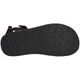 Сандалі TAIGA SANDAL W Jack Wolfskin A65623_2699 38 Червоний (4064886621915) - изображение 6
