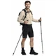 Шорти PRELIGHT PULSE SHORTS M Jack Wolfskin A65855_6000 58 Чорний (4064886658485) - изображение 3