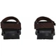 Сандалі RIDGE SANDAL M Jack Wolfskin A65589_2699 47 Червоний (4064886670364) - зображення 4