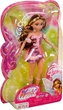 Лялька Вінкс Фея Флора Winx Club Flora Fairy Playmates Toys 57812 - зображення 10