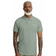Поло ESSENTIAL POLO M Jack Wolfskin A65902_E0272 44 Зелений (4064886667135) - изображение 1