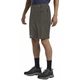 Шорти HIKEOUT SHORTS M Jack Wolfskin A63930_F0302 58 Коричневий (4064886699259) - зображення 1
