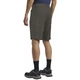 Шорти HIKEOUT SHORTS M Jack Wolfskin A63930_F0302 58 Коричневий (4064886699259) - зображення 2