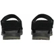 Сандалі RIDGE SANDAL W Jack Wolfskin A65590_6000 37 Чорний (4064886669610) - изображение 4