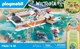 Конструктор Плеймобіль Дослідження коралового рифу Playmobil Wiltopia Coral Reef Examination (71623) - зображення 4