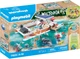 Конструктор Плеймобіль Дослідження коралового рифу Playmobil Wiltopia Coral Reef Examination (71623) - зображення 7