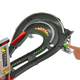 Трек Хот Вілс Траса Гран-прі Формула 1 Hot Wheels Formula 1 Grand Prix Circuit Track Set (JLB13) - зображення 3