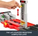 Трек Хот Вілс Траса Гран-прі Формула 1 Hot Wheels Formula 1 Grand Prix Circuit Track Set (JLB13) - зображення 6