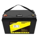 Аккумулятор LiitoKala LiFePO4 12V100Ah+LCD (Size: 330*170*220mm) - изображение 3