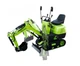 Міні-екскаватор Zipper ZI-MBGS600 - изображение 15