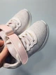 Кроссовки для девочки Apawwa 2405 pink розовые р.26-16,5 см - изображение 3