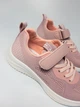 Кроссовки Apawwa 2093 pink розовые р.33-21 см - изображение 5