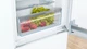 Холодильник вбудовуваний BOSCH KIS87AFE0N - изображение 4