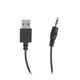 Maxxter CSP-U002RGB Акустическая система 6Вт USB RGB УЦЕНКА новая памятная упаковка - изображение 4