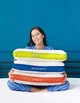 Подушка ортопедична Ergo Foam 65x40x14 см. Galaxy Motion – Firm 3.0 - зображення 3