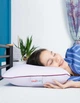 Подушка ортопедична Ergo Foam 60x40x16 см. Visko Aroma Therapy Lavender - зображення 6