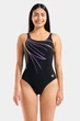 Купальник Arena Lili Squared Back Black 010844-500 38 - зображення 2