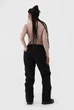 Штани CMP Feel Warm Black 35W4546-U901 M - зображення 4