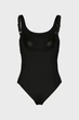Купальник Arena Lili Squared Back Black 010844-500 38 - зображення 7