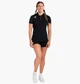 Поло Arena Team Black 004894-500 XS - изображение 1