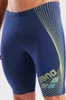 Плавки Arena Design Blue 010800-703 95 - зображення 4