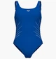 Купальник Arena Isa Squared Back C Cu Blue 010815-980 42 - изображение 1