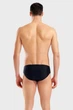 Плавки Arena Kikko Black 010797-508 90 - зображення 4