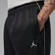 Штаны Air Jordan Brooklyn Track Black IO0747-010 M - изображение 5