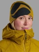 Шапка Montane Jango Roundel Yellow HJRBE.GINO20 MISC - изображение 2