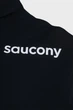 Ветровка Saucony Hurricane Black/White SAW800456-WHBK S - изображение 3