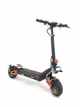 Електросамокат двомоторний Ruitoo T3 PRO (2*2800W, 60V, 30Ah) Чорний - зображення 2
